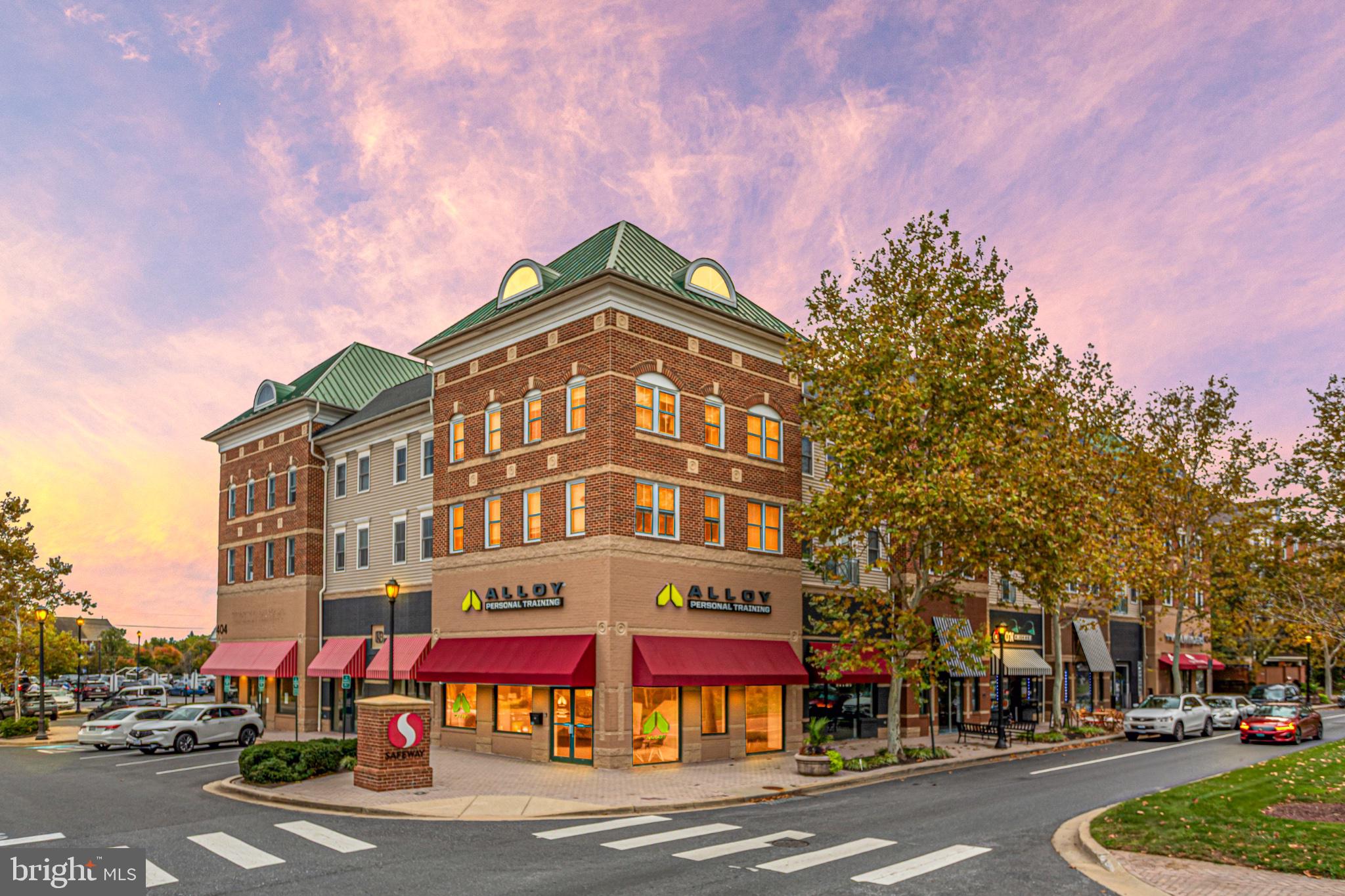 404 KING FARM BOULEVARD 40409