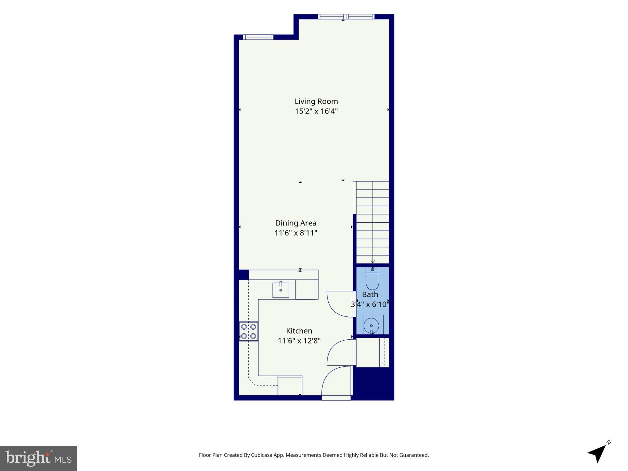 404 KING FARM BOULEVARD 40409