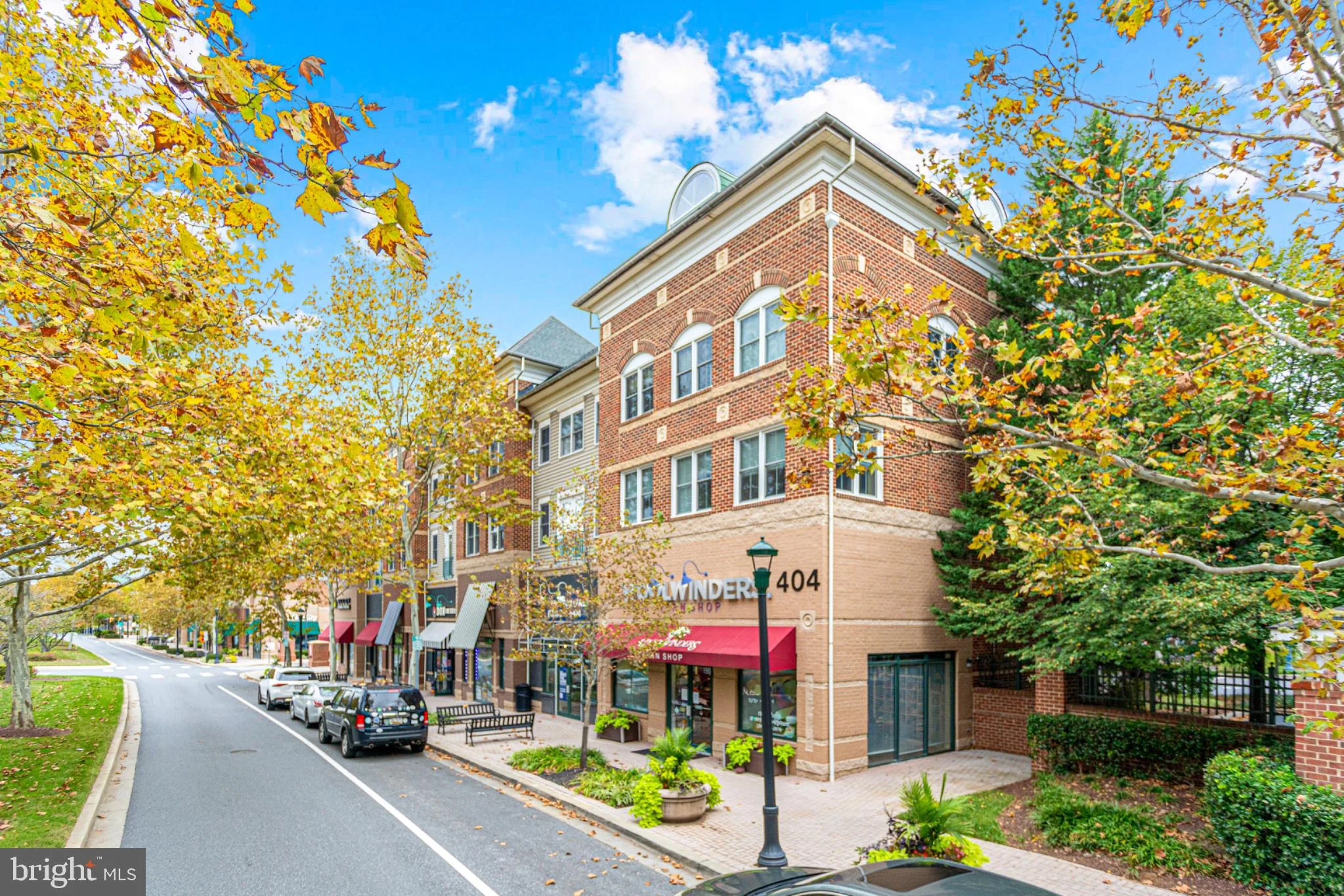404 King Farm Boulevard Unit 40409, Rockville, MD 20850
