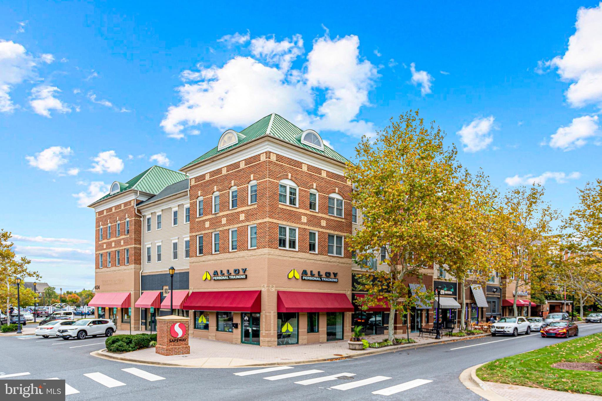 404 KING FARM BOULEVARD 40409