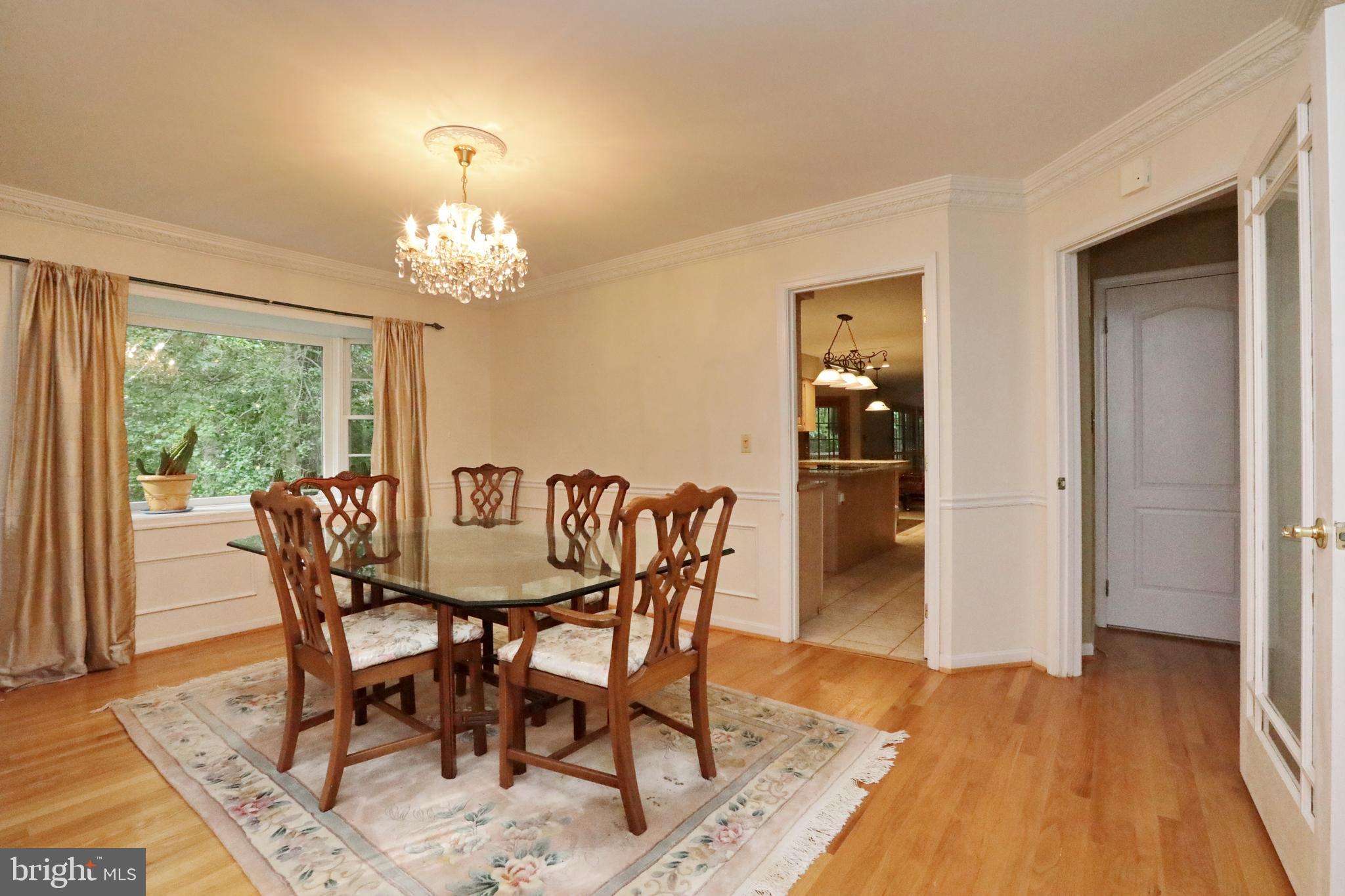 MOUNT EAGLE FARM - Residential