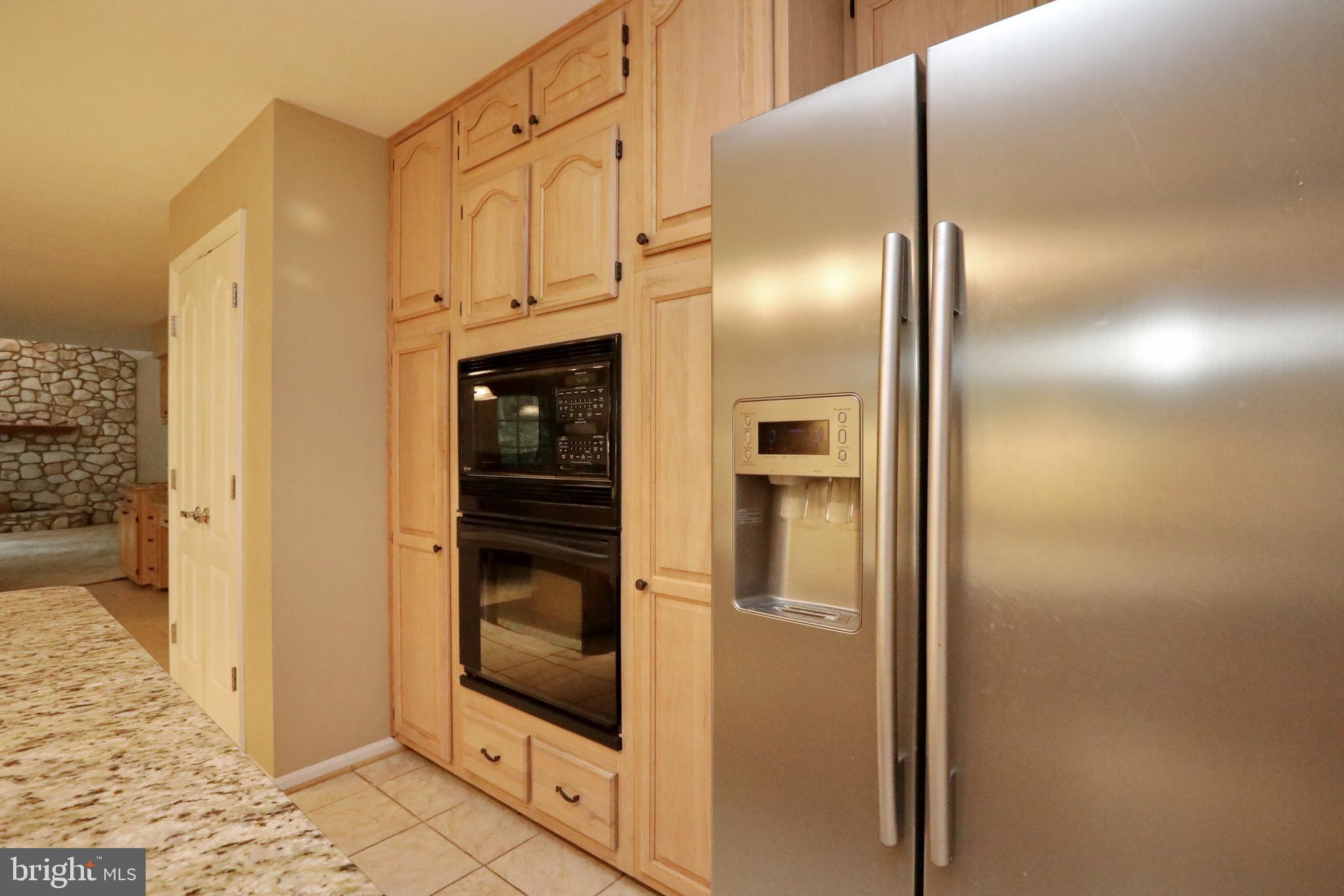 MOUNT EAGLE FARM - Residential