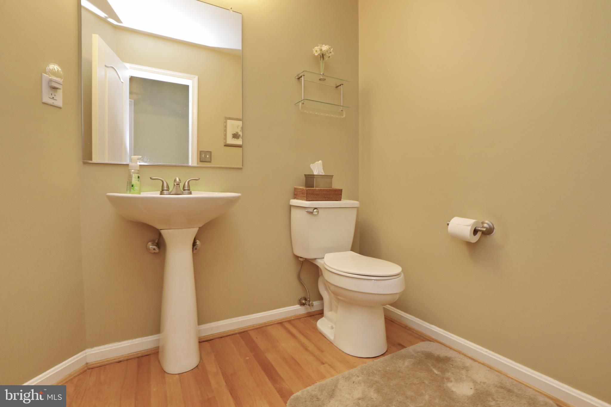 MOUNT EAGLE FARM - Residential