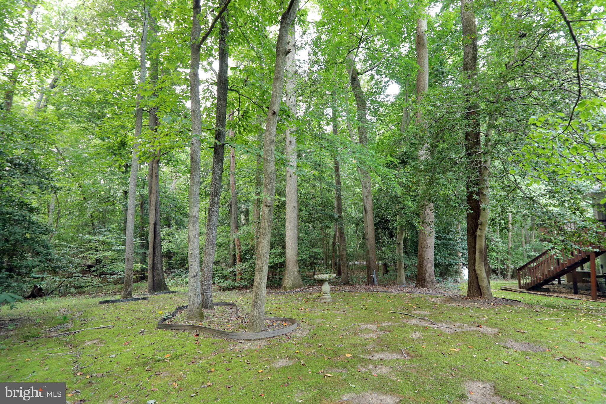 MOUNT EAGLE FARM - Residential