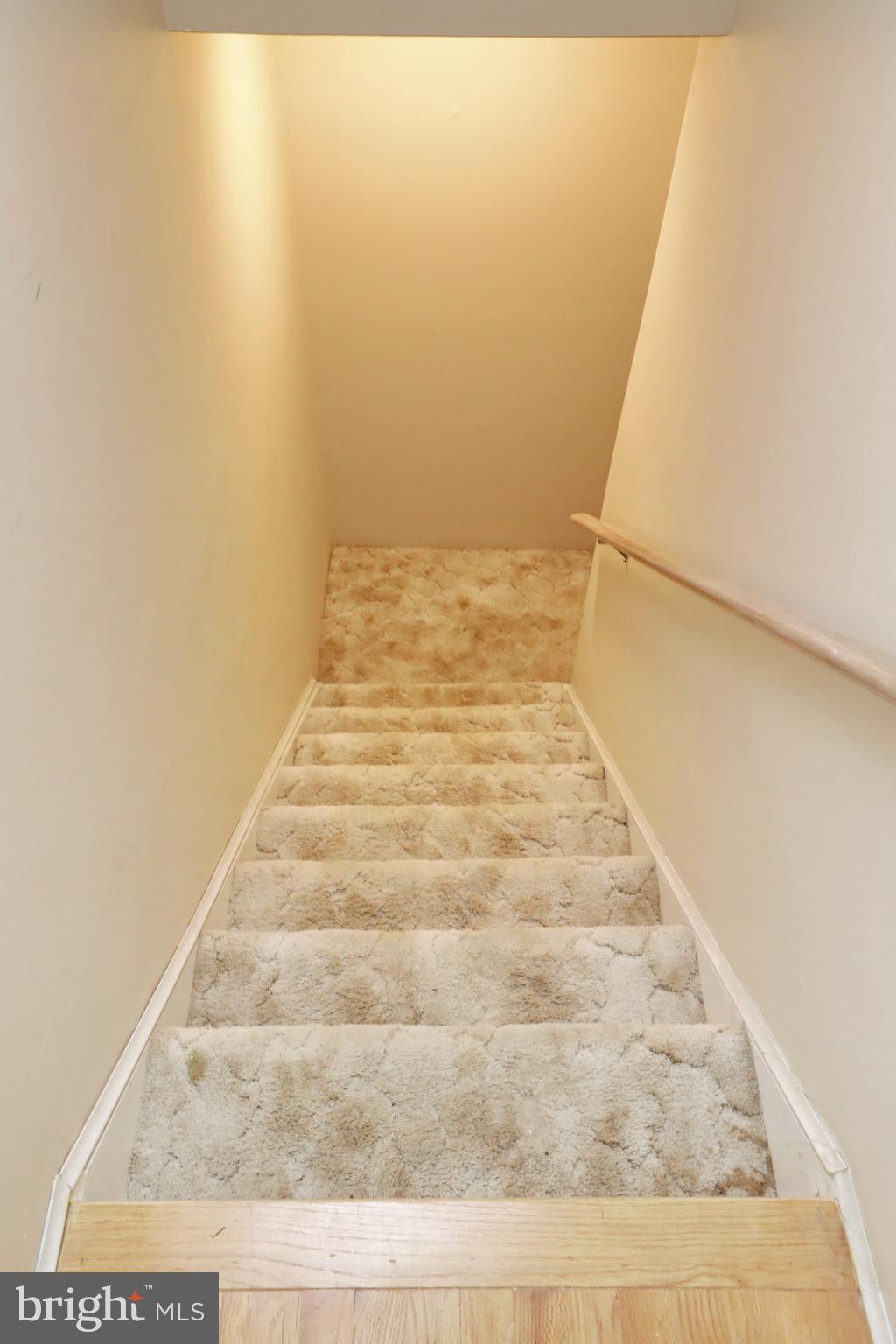 MOUNT EAGLE FARM - Residential