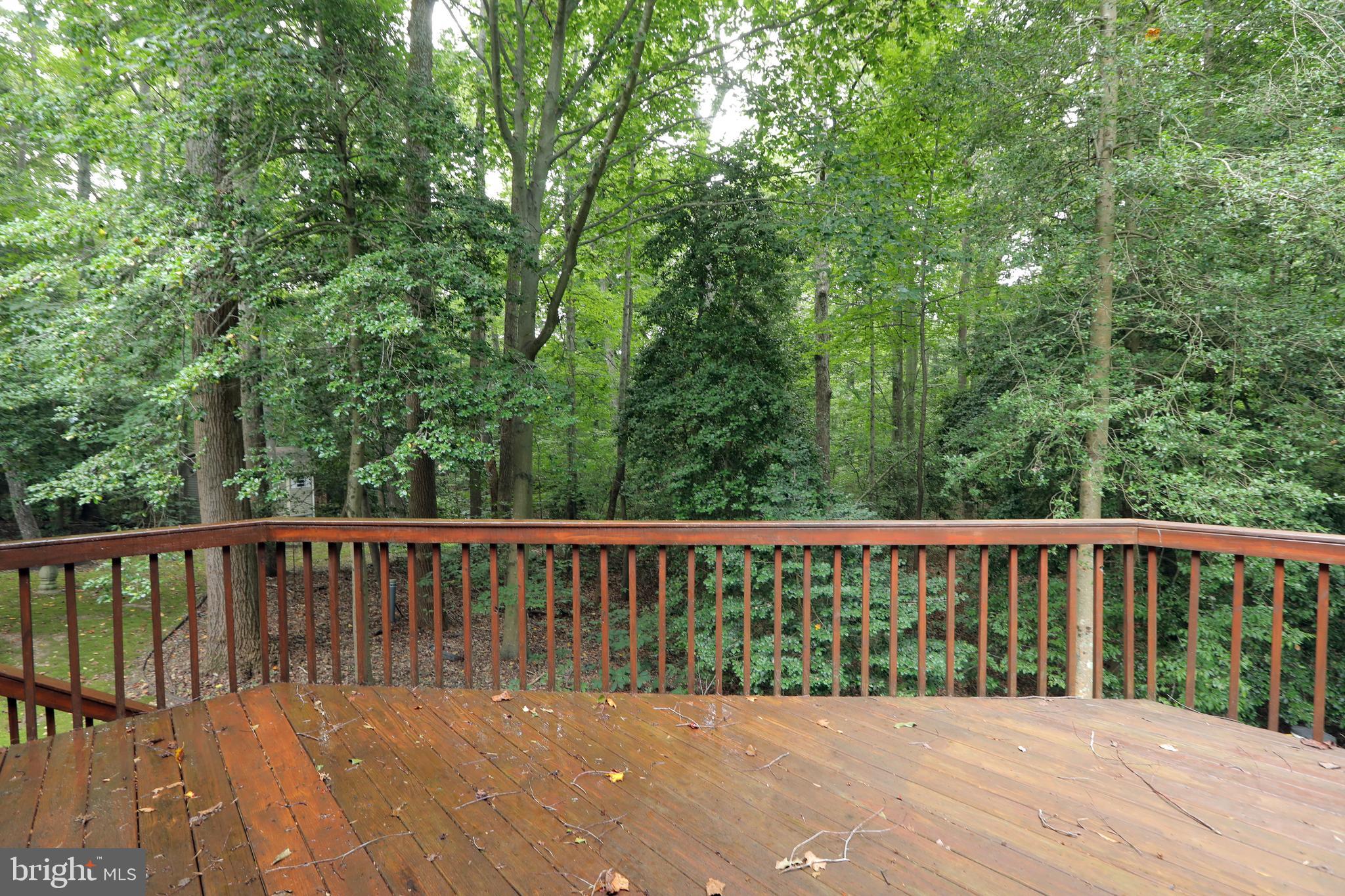 MOUNT EAGLE FARM - Residential