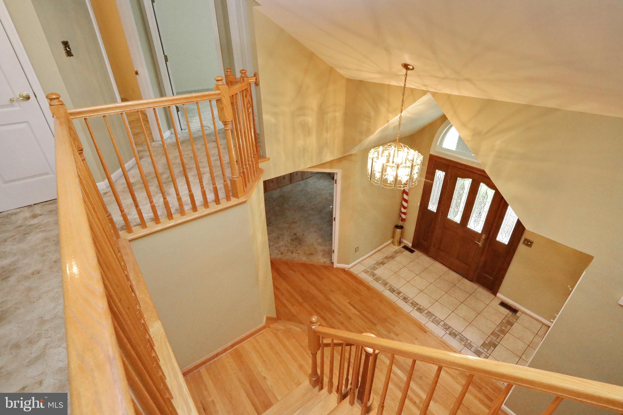 MOUNT EAGLE FARM - Residential