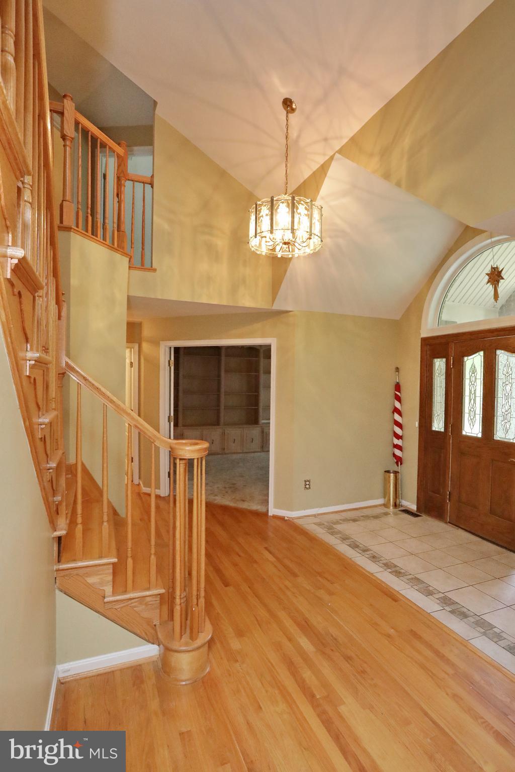 MOUNT EAGLE FARM - Residential