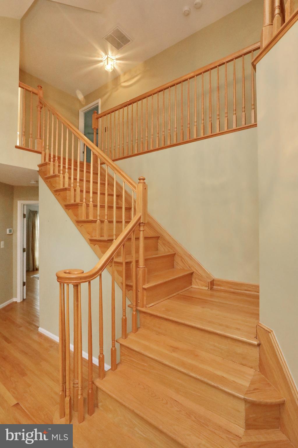 MOUNT EAGLE FARM - Residential