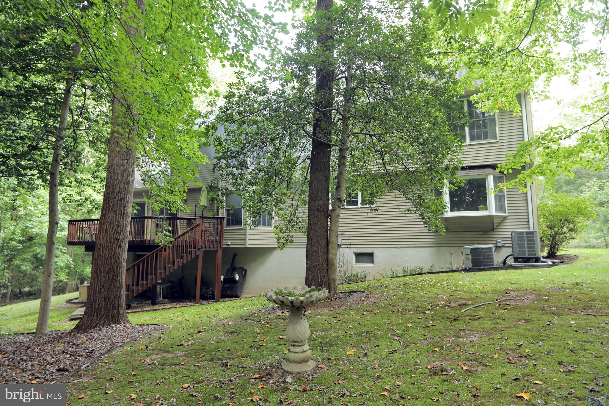 MOUNT EAGLE FARM - Residential