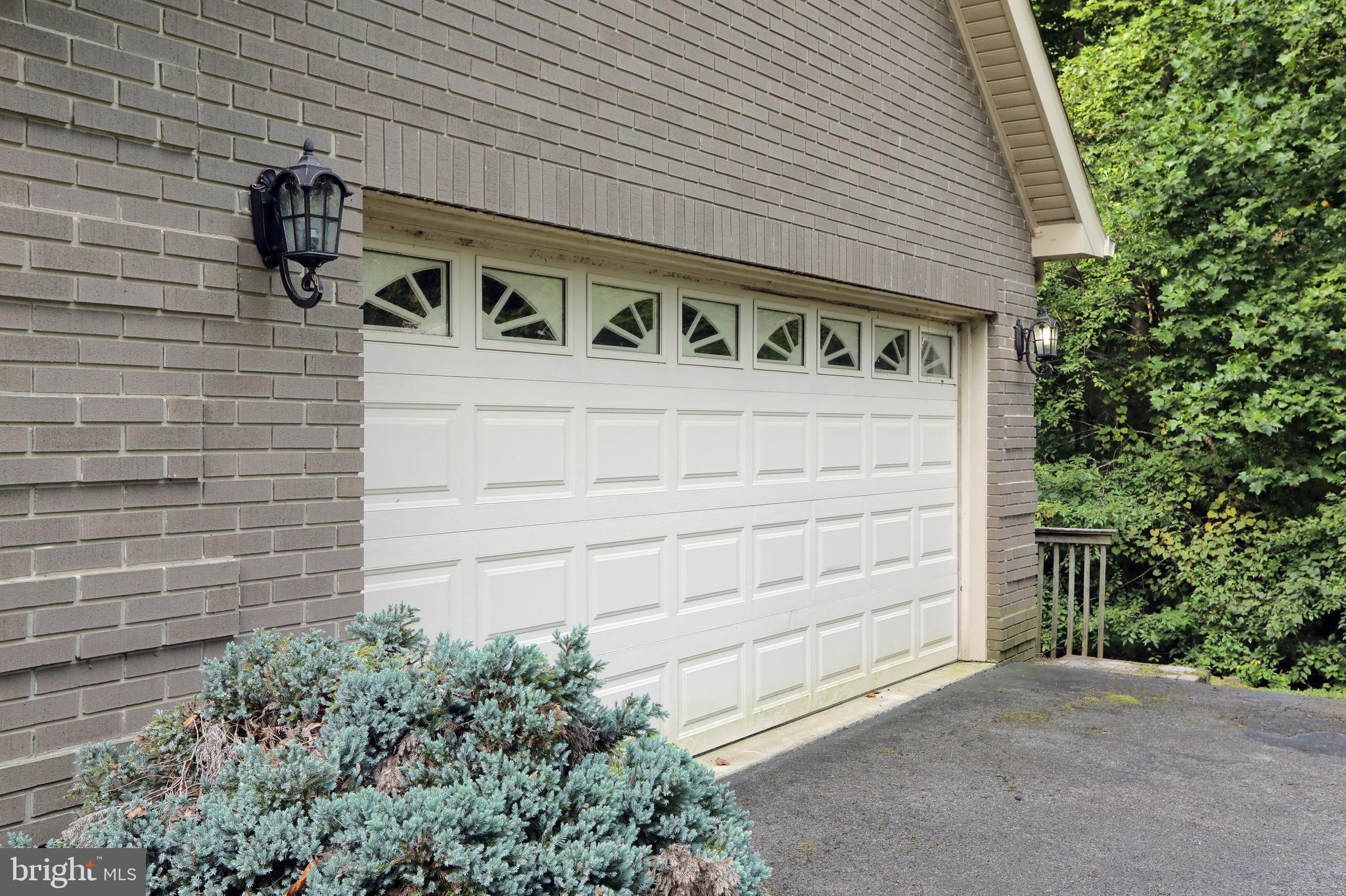 MOUNT EAGLE FARM - Residential