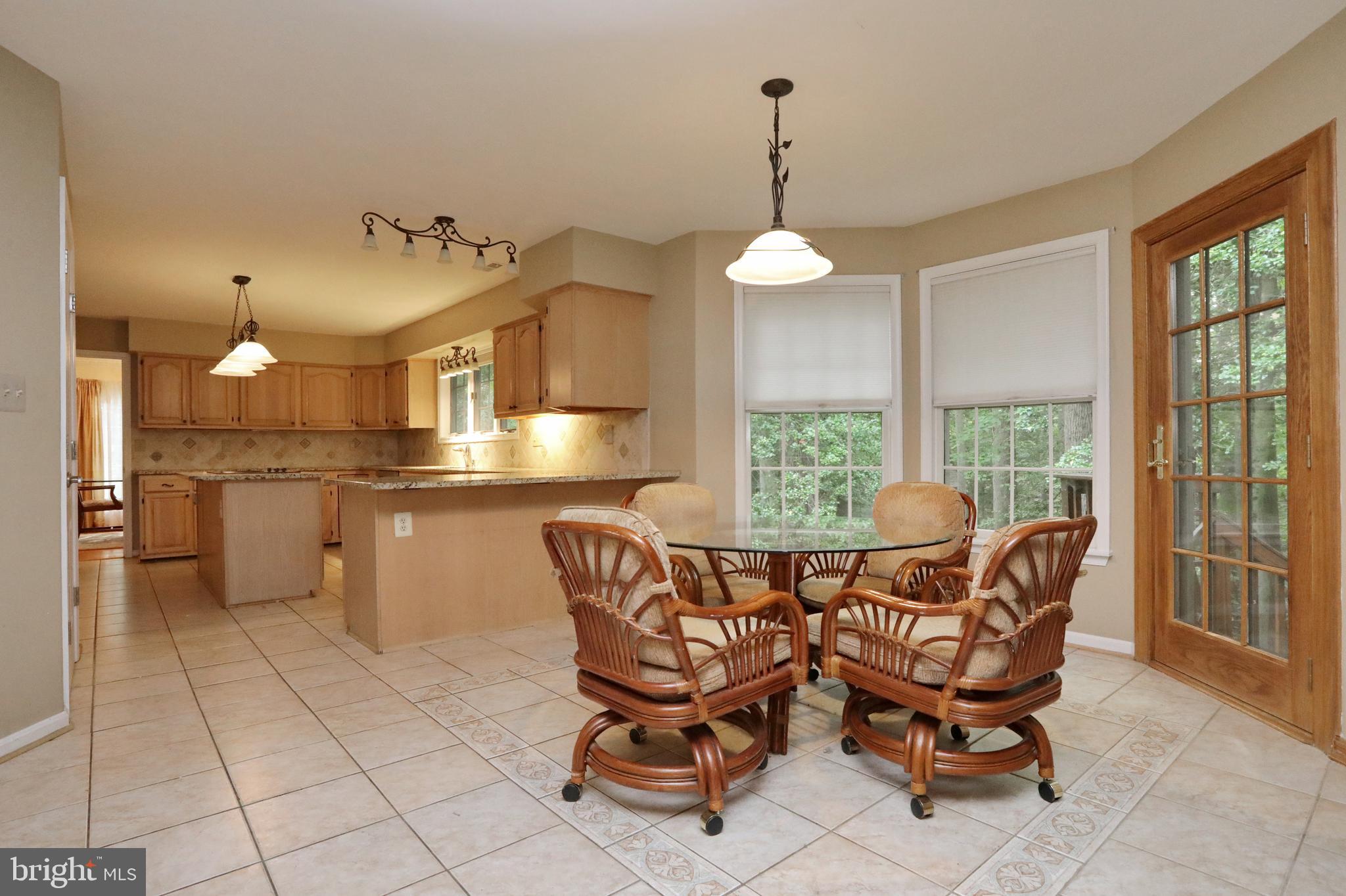 MOUNT EAGLE FARM - Residential