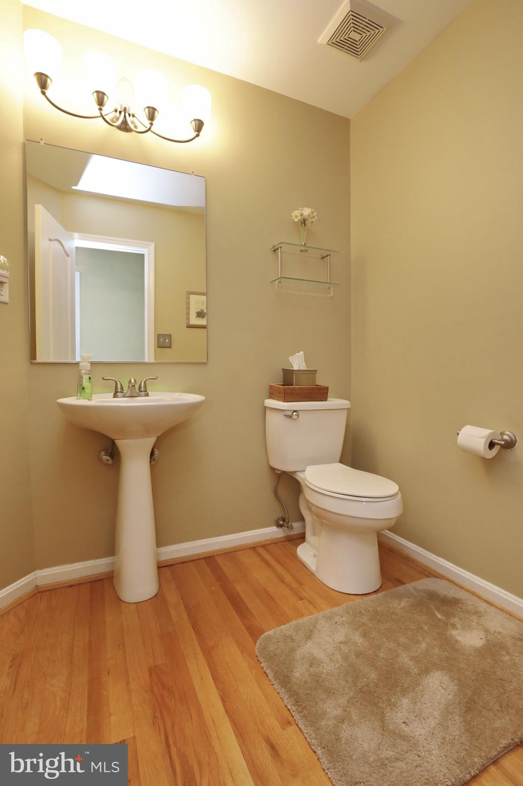 MOUNT EAGLE FARM - Residential