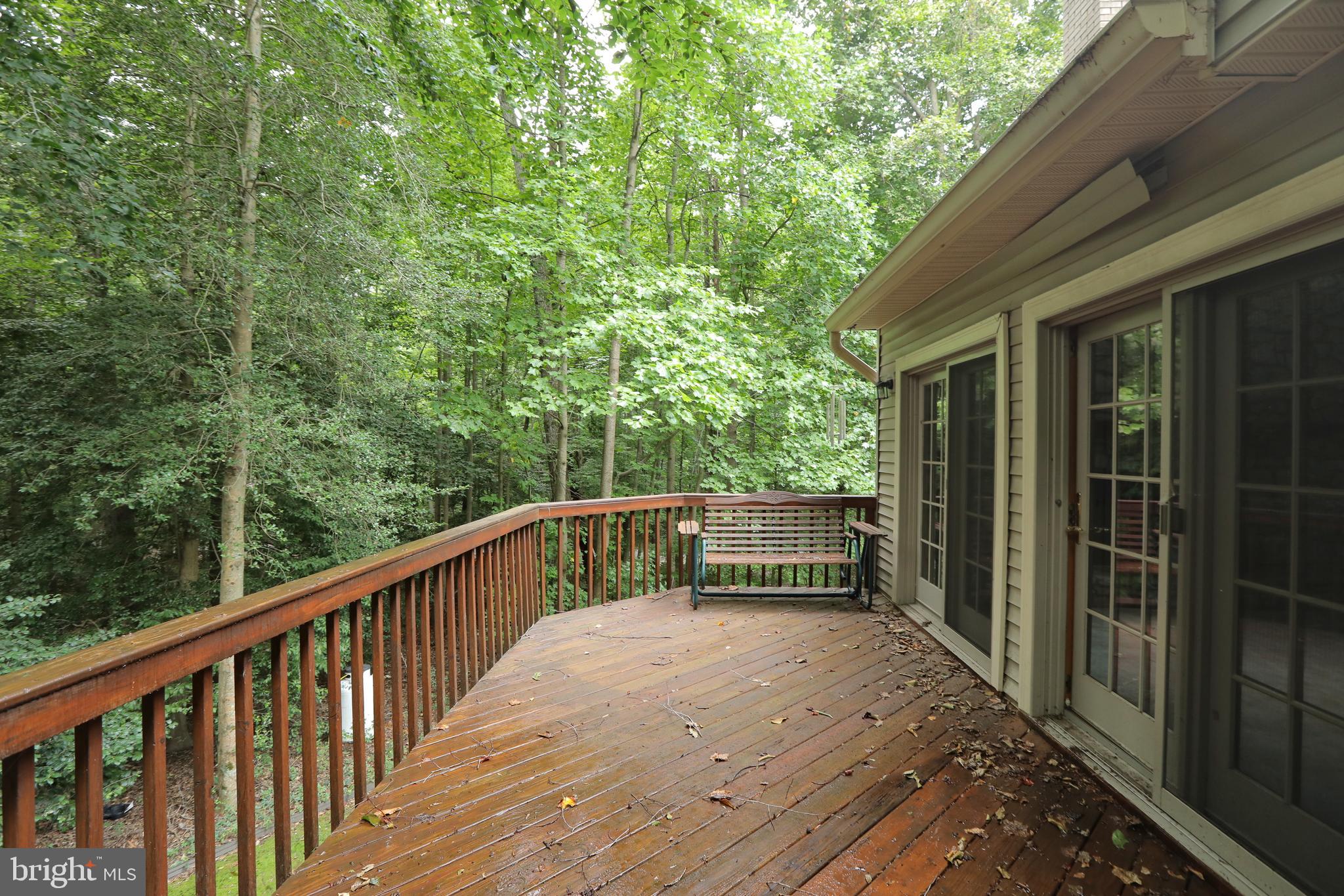 MOUNT EAGLE FARM - Residential