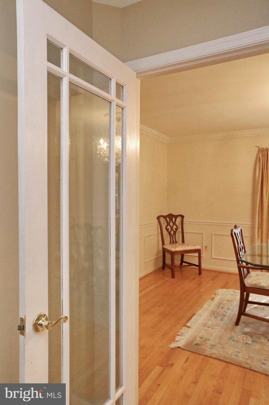 MOUNT EAGLE FARM - Residential