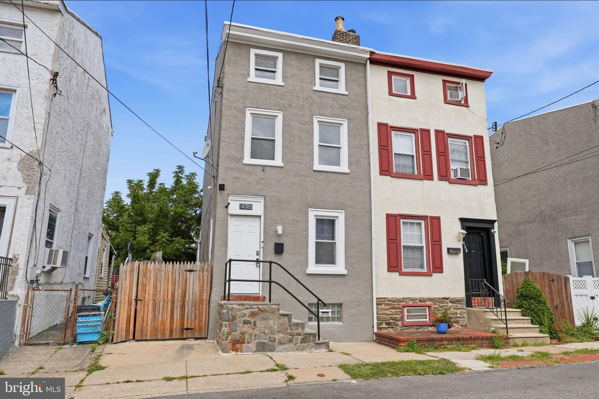 436 LEMONTE STREET