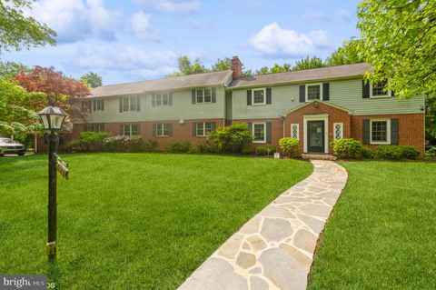 7814 RIDGE TERRACE PIKESVILLE MD 21208