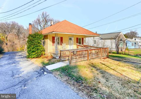 1411 CHAPEL ROAD HAVRE DE GRACE MD 21078