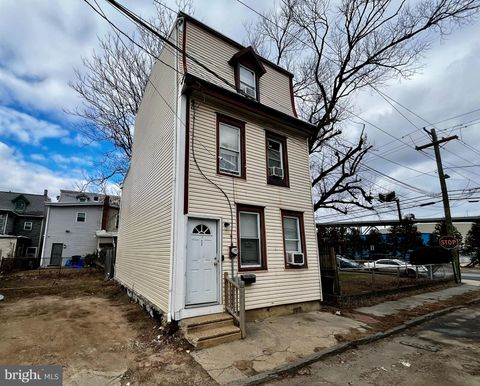 235 N WILLOW AVENUE GLOUCESTER CITY NJ 08030
