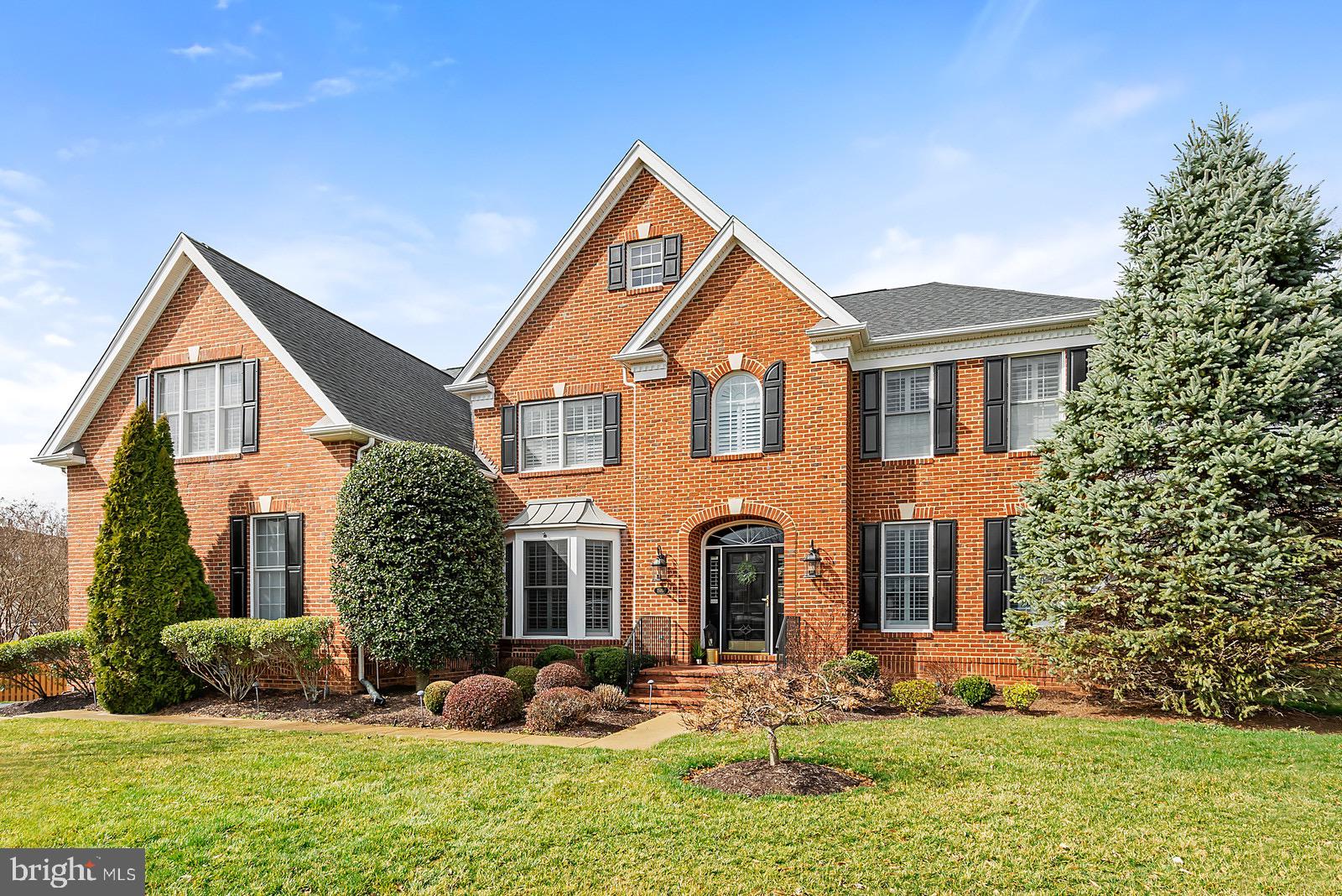 DOMINION VALLEY - Residential