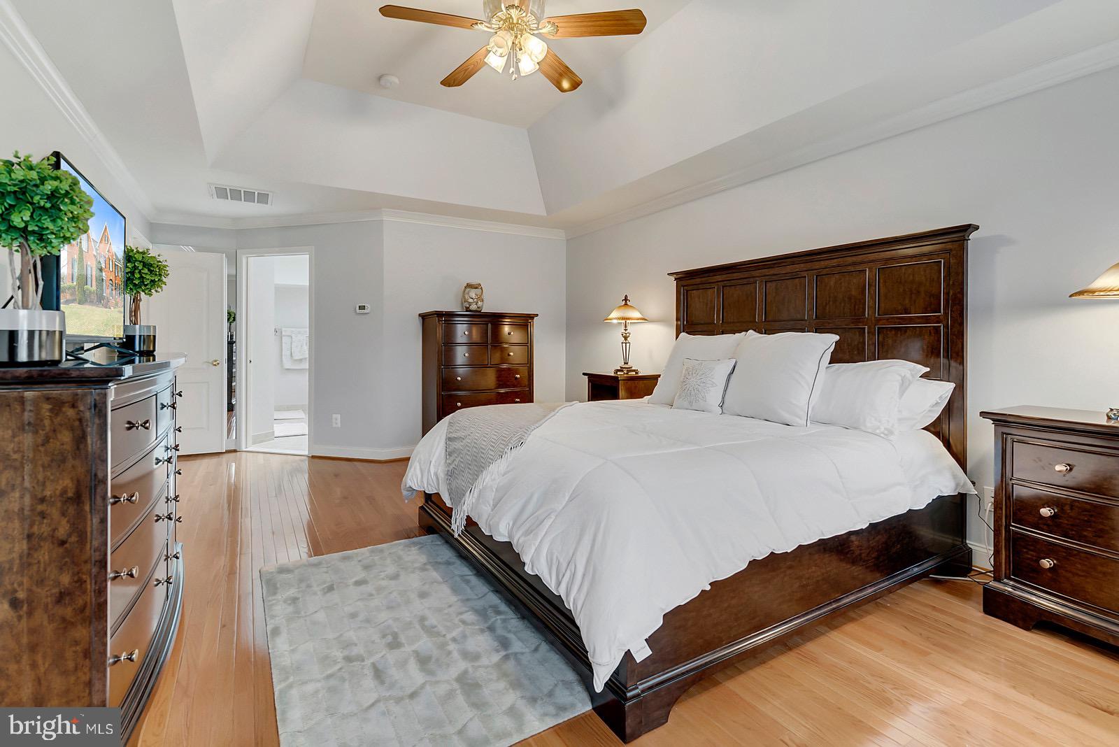 DOMINION VALLEY - Residential