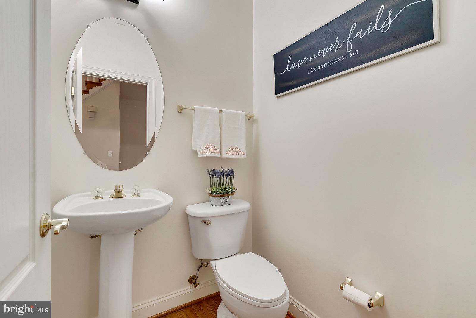 DOMINION VALLEY - Residential