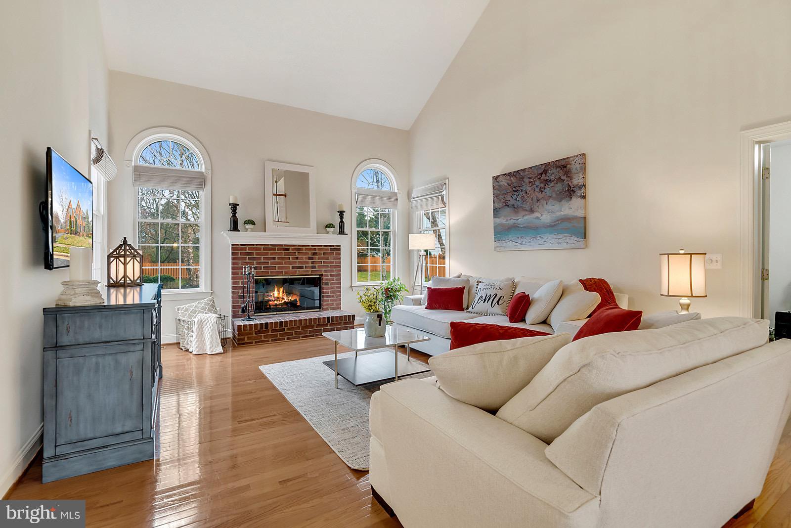 DOMINION VALLEY - Residential