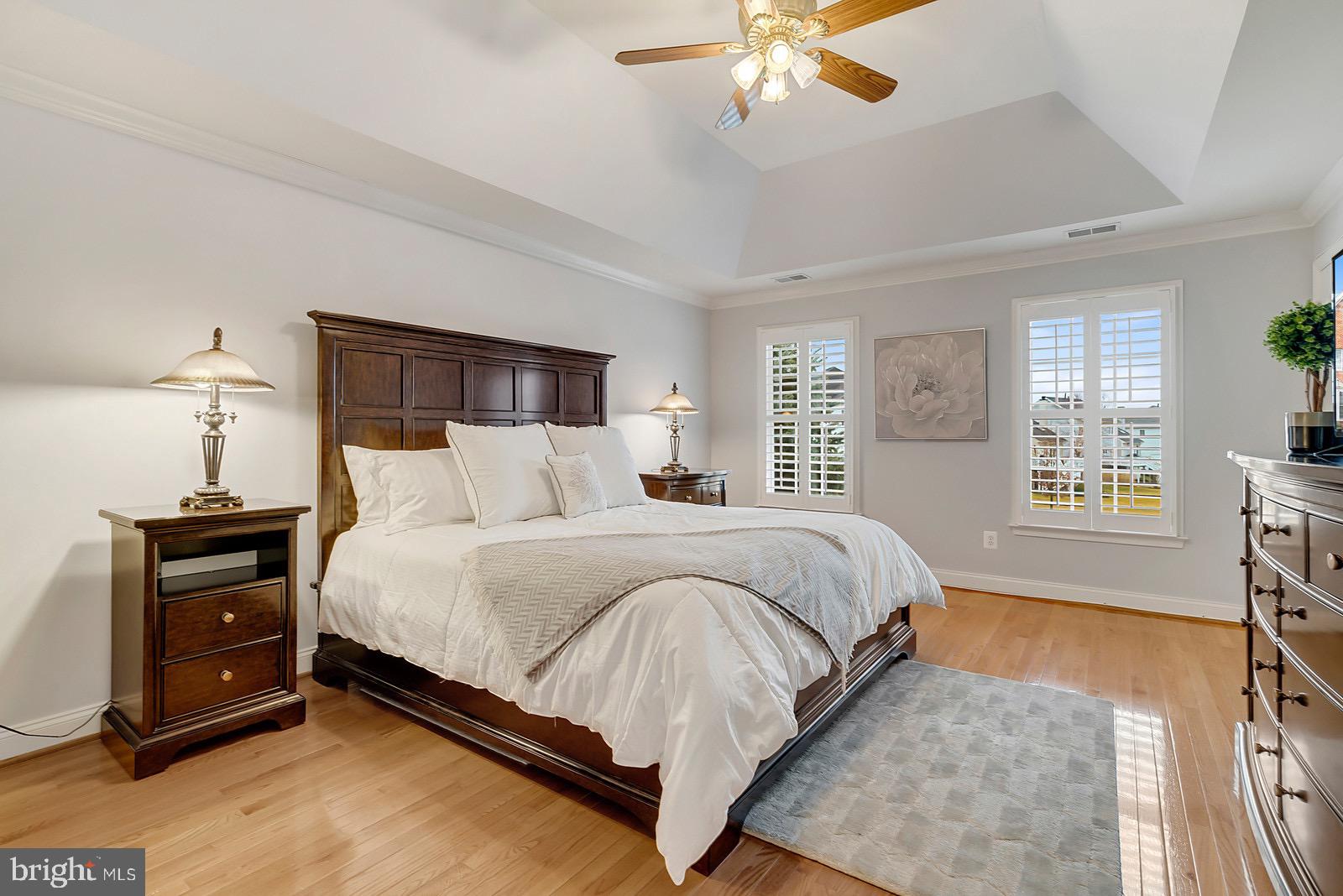 DOMINION VALLEY - Residential