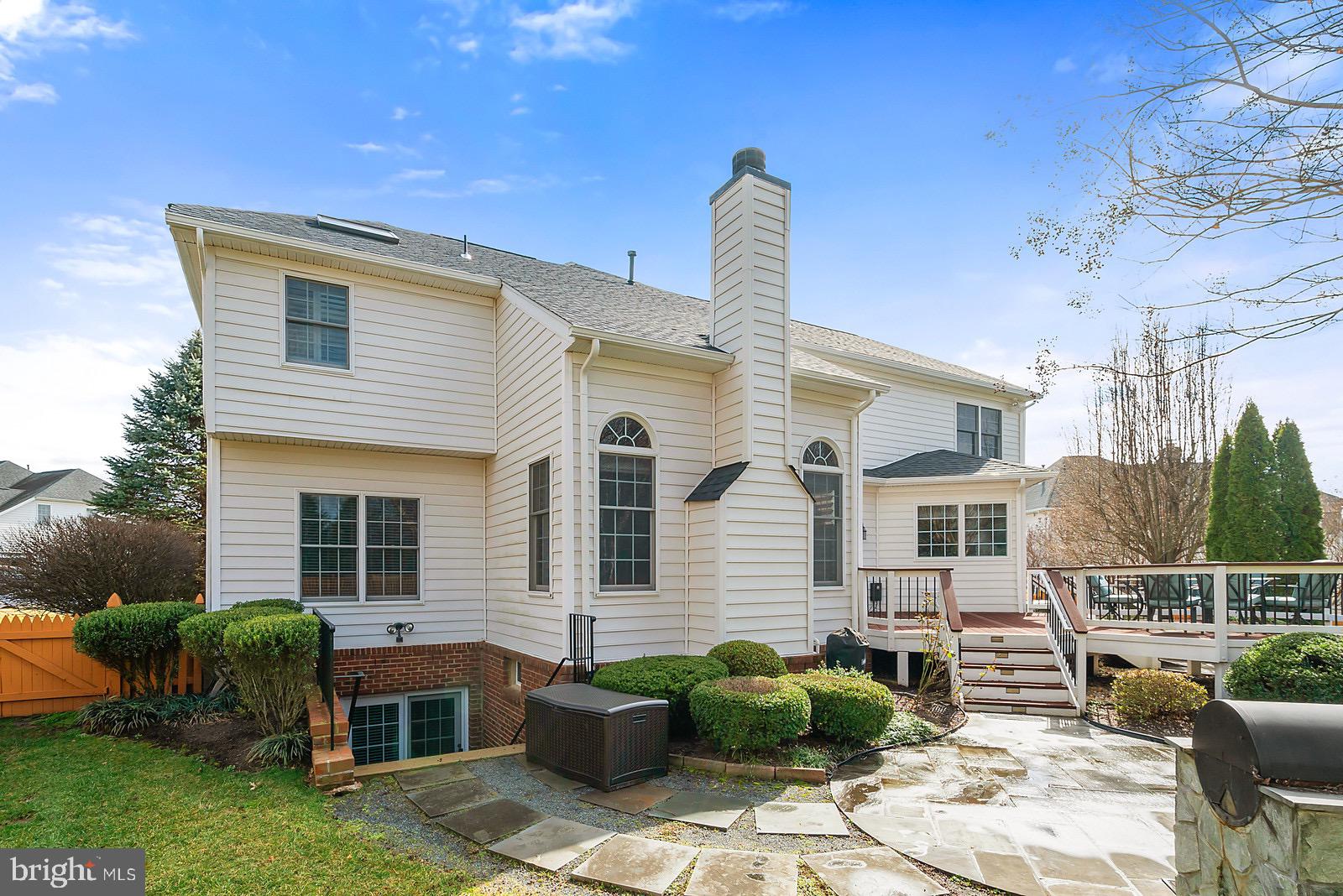 DOMINION VALLEY - Residential