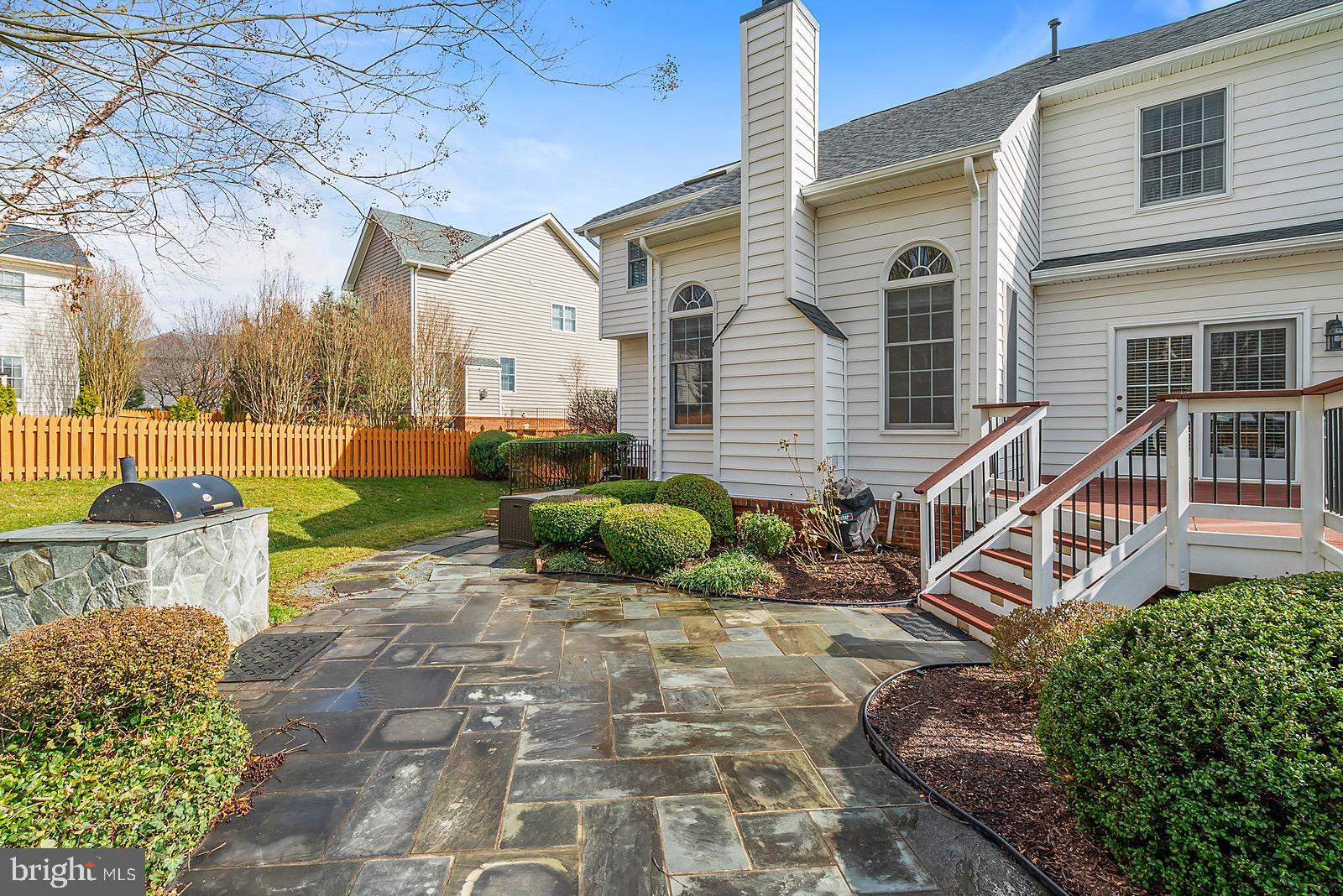 DOMINION VALLEY - Residential