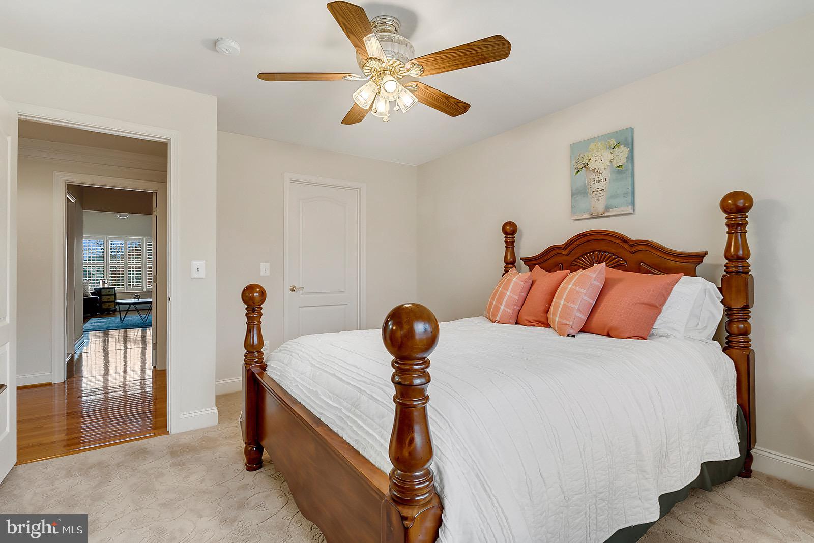 DOMINION VALLEY - Residential