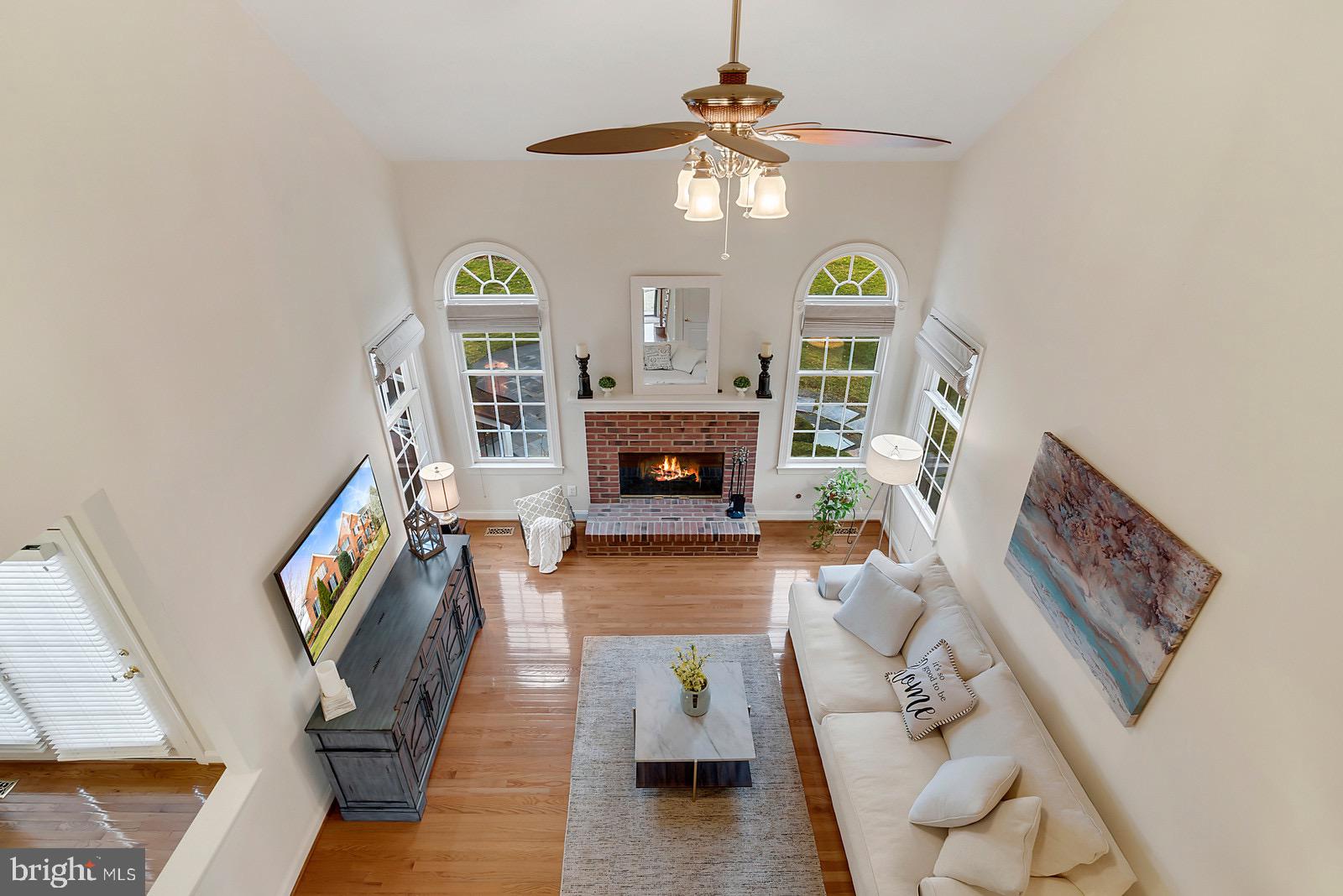 DOMINION VALLEY - Residential