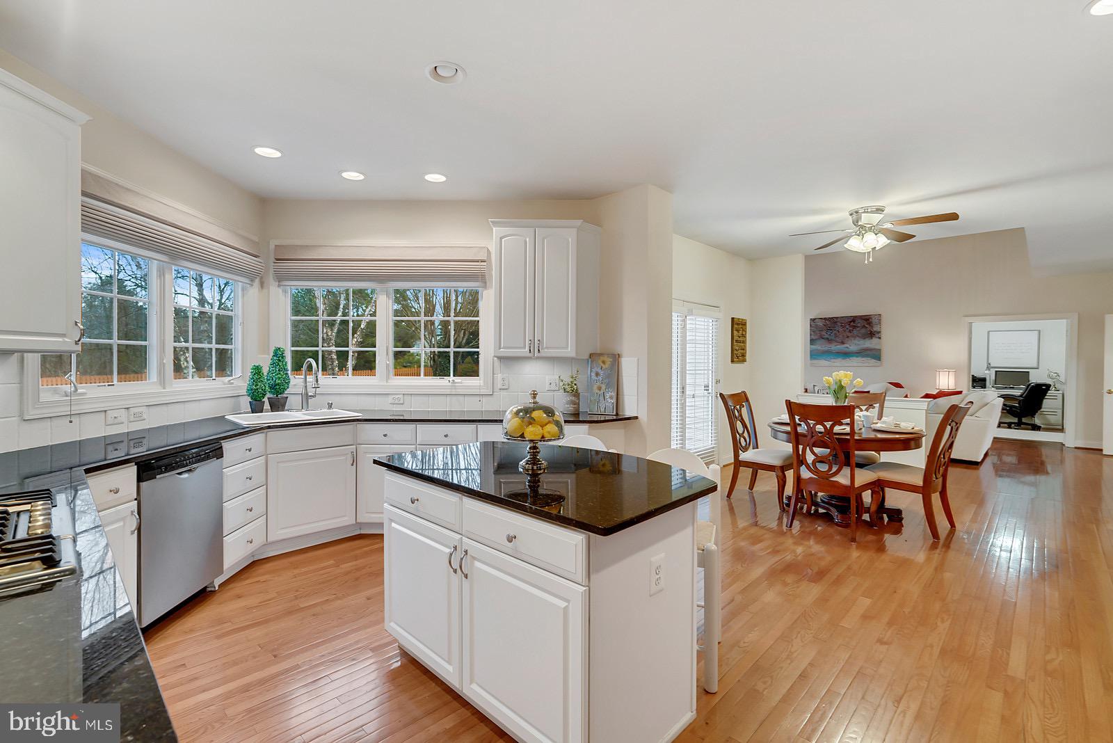 DOMINION VALLEY - Residential