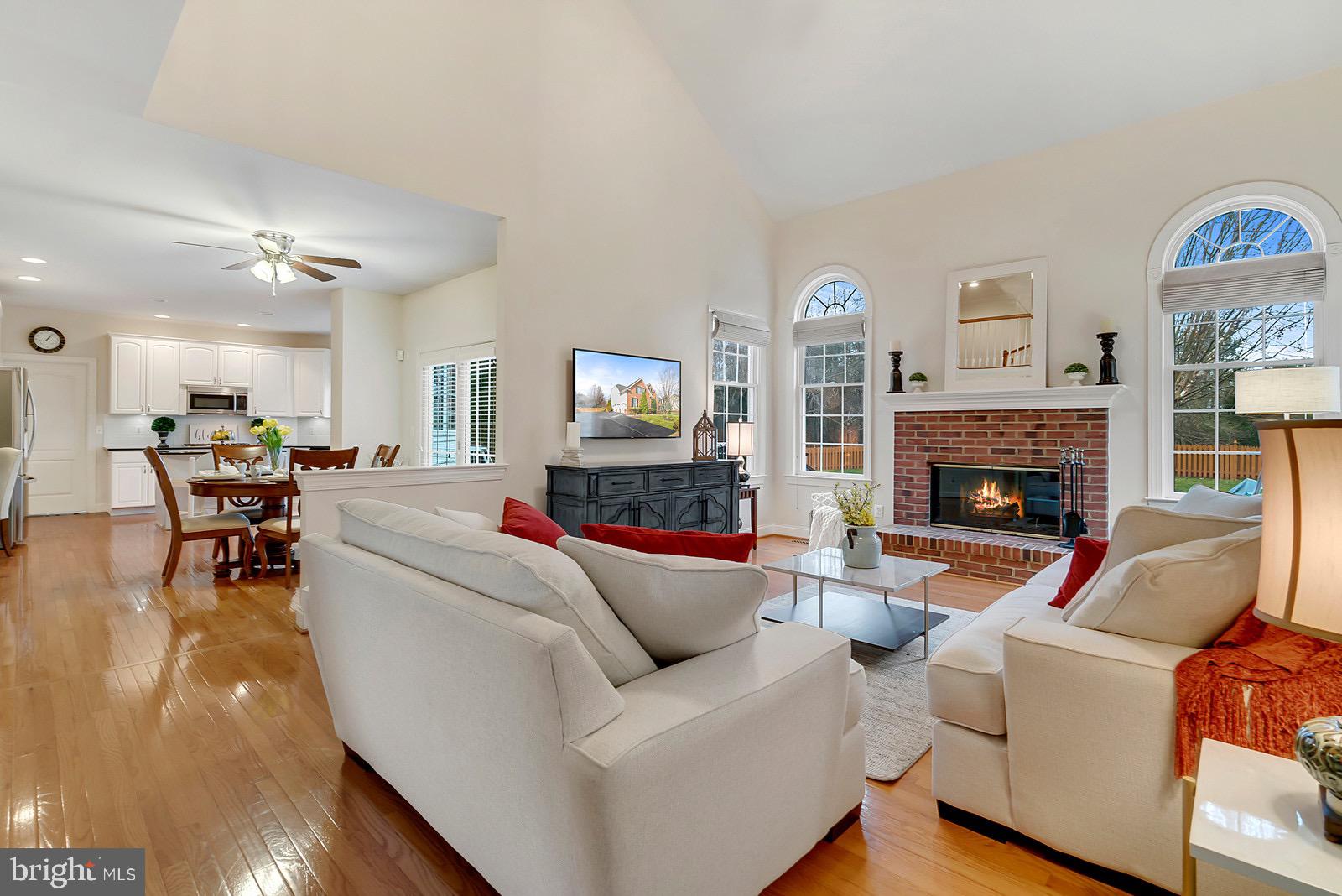 DOMINION VALLEY - Residential