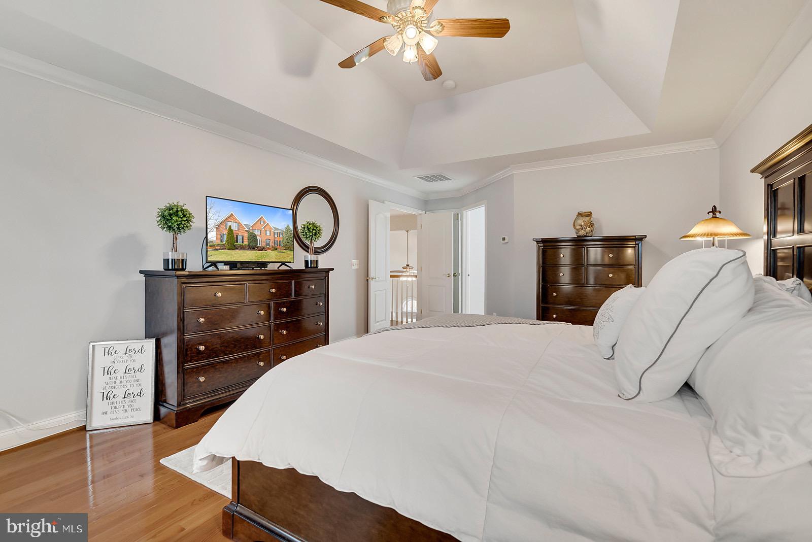 DOMINION VALLEY - Residential