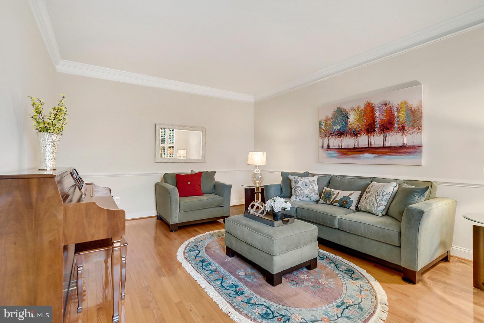 DOMINION VALLEY - Residential