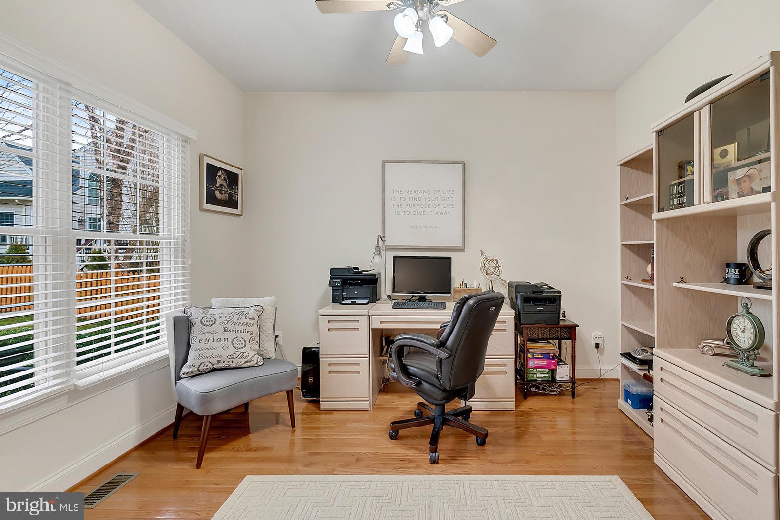 DOMINION VALLEY - Residential