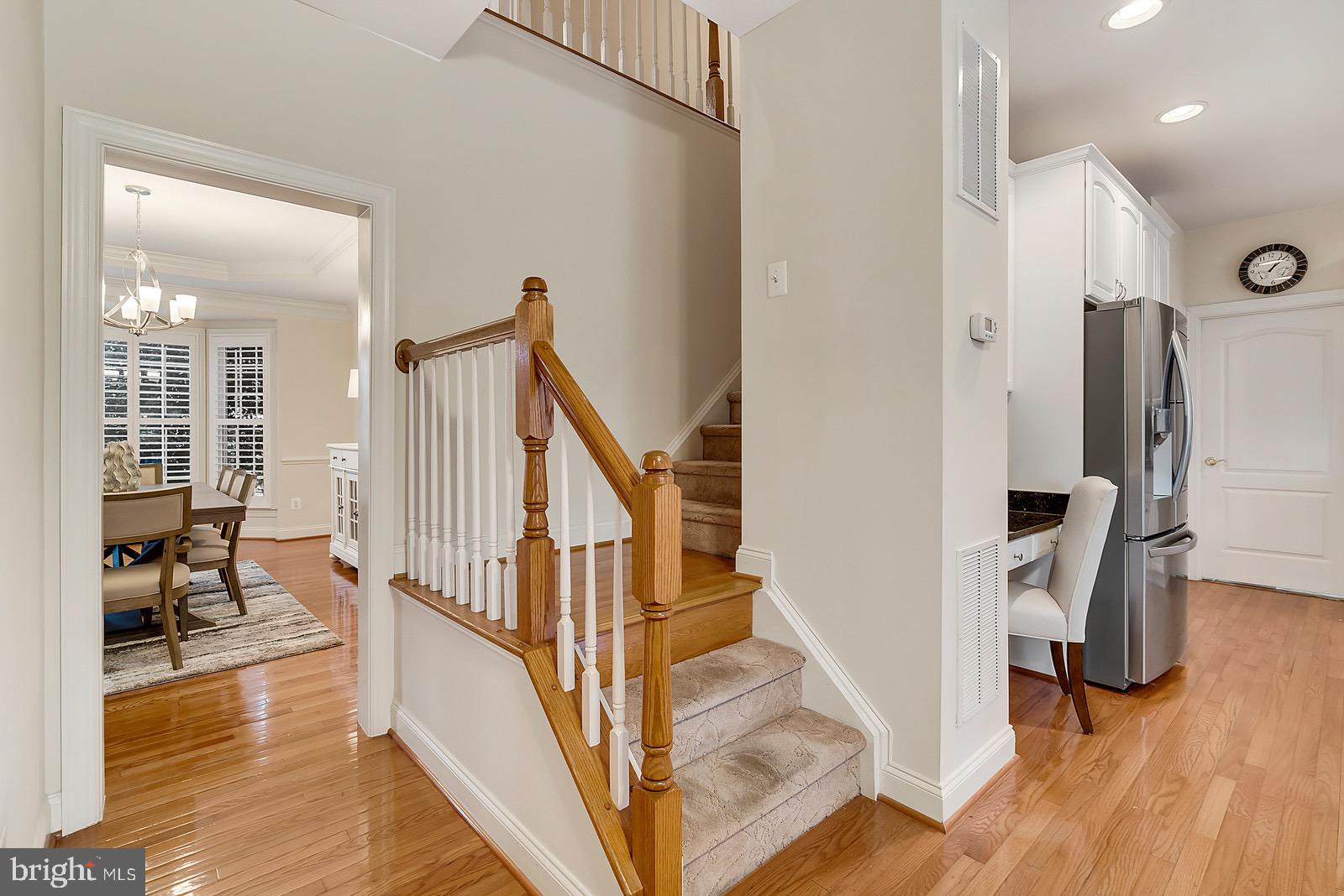 DOMINION VALLEY - Residential