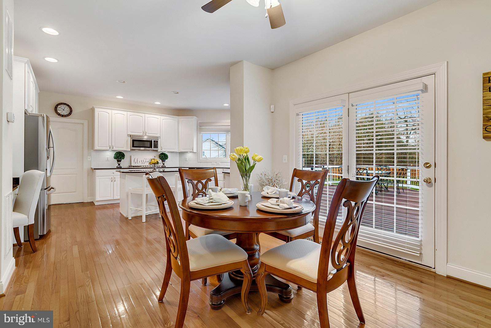 DOMINION VALLEY - Residential