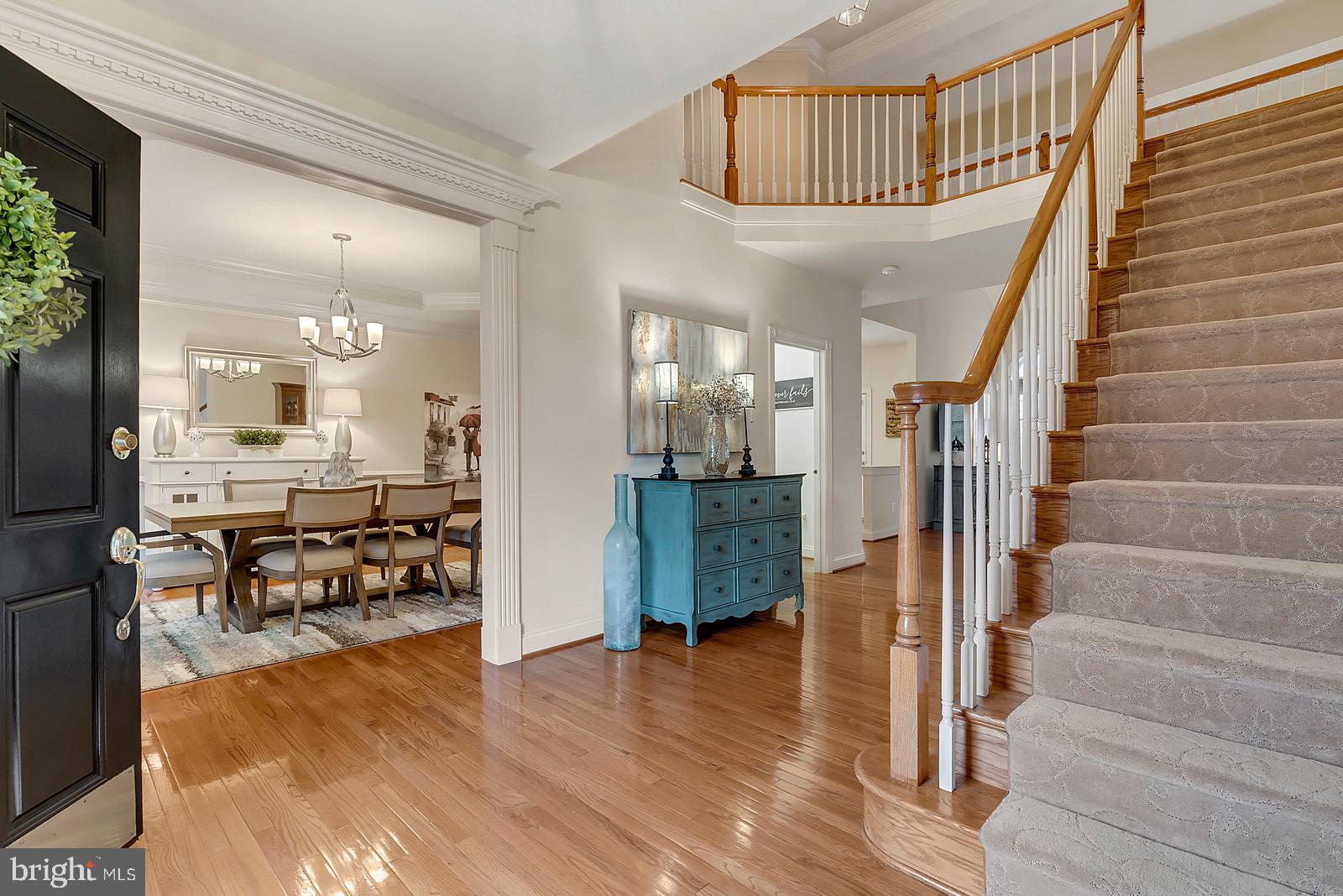 DOMINION VALLEY - Residential