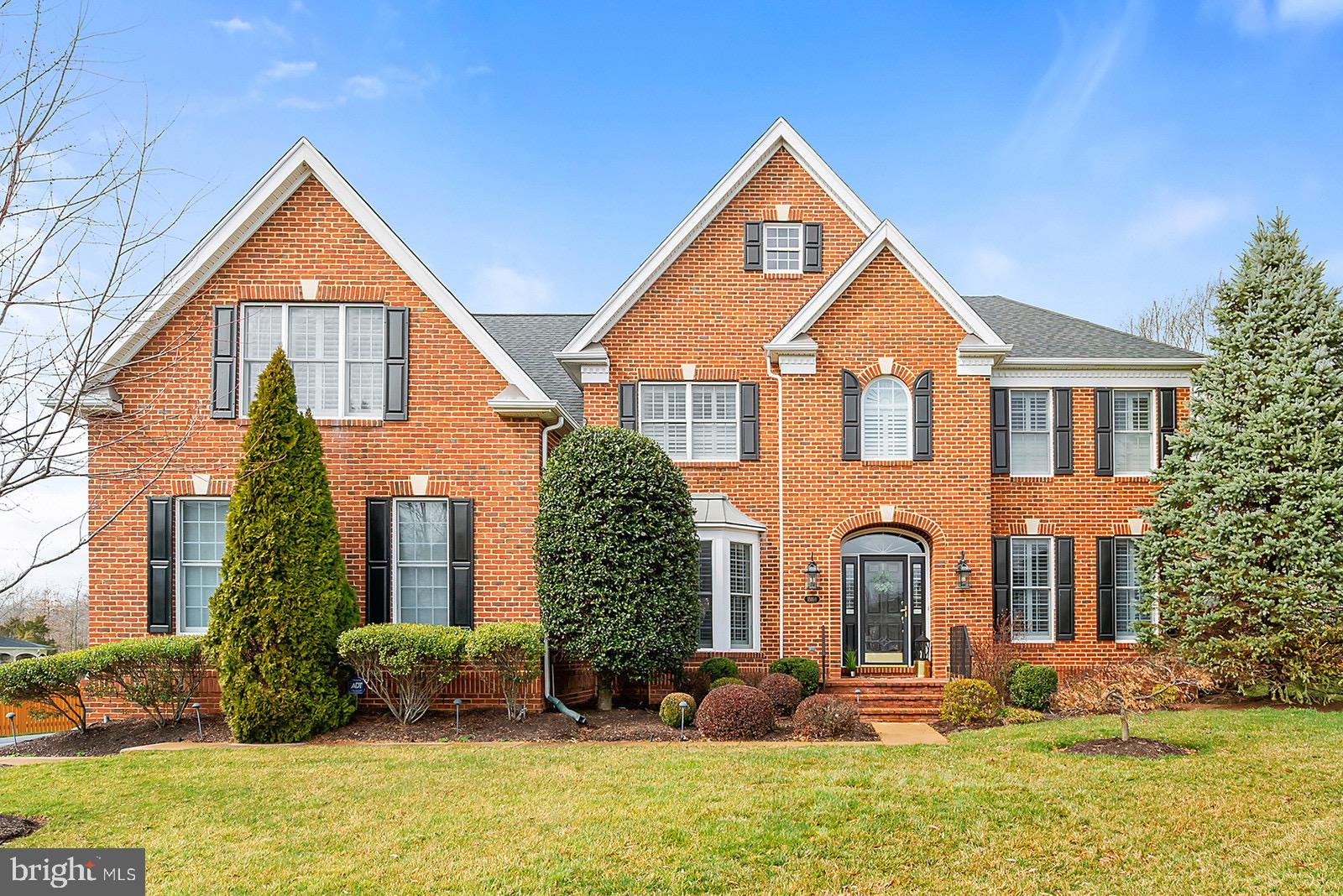 DOMINION VALLEY - Residential