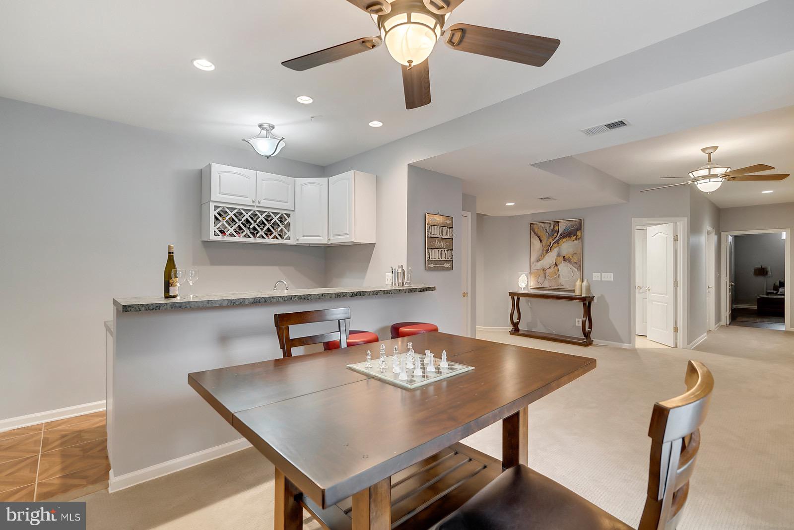 DOMINION VALLEY - Residential