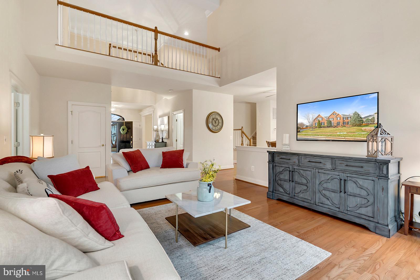 DOMINION VALLEY - Residential