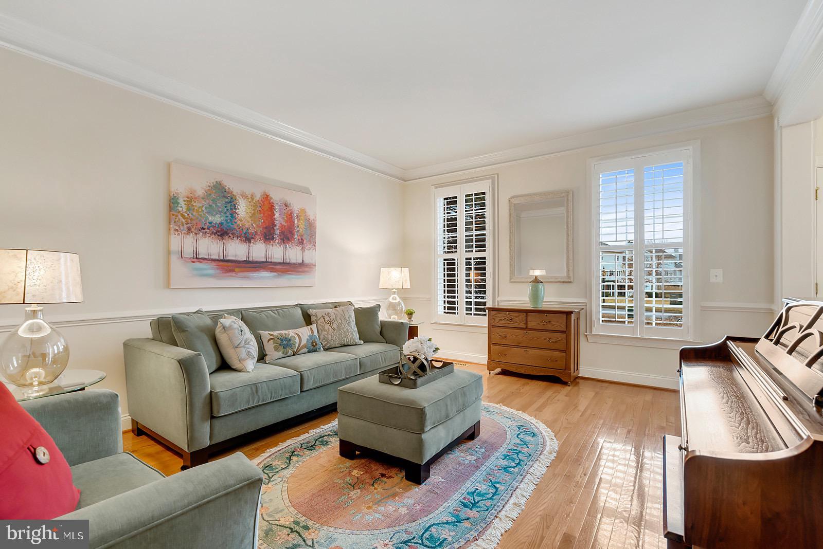 DOMINION VALLEY - Residential