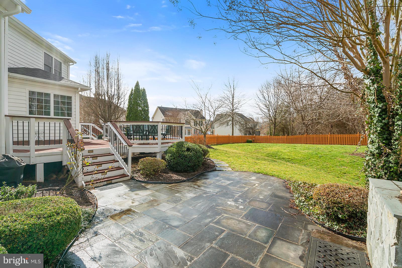 DOMINION VALLEY - Residential