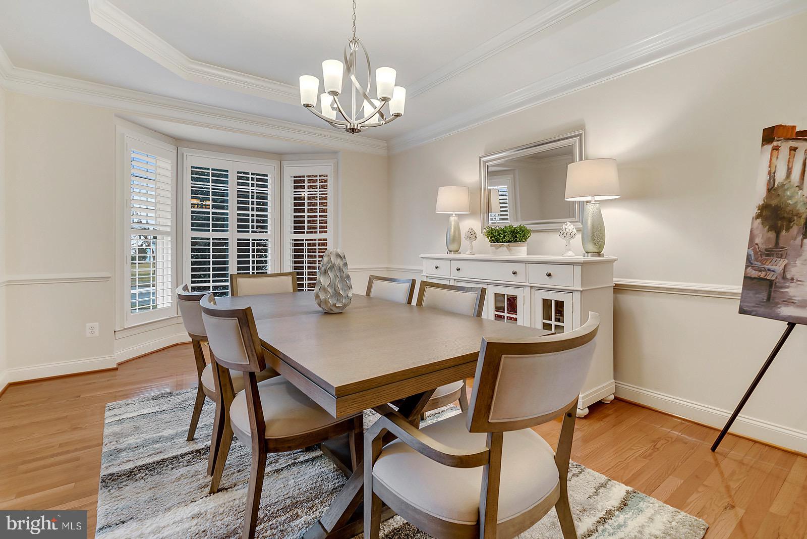 DOMINION VALLEY - Residential