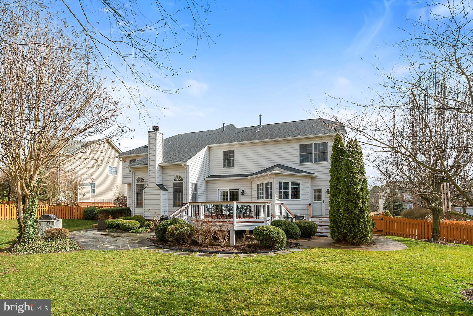 DOMINION VALLEY - Residential