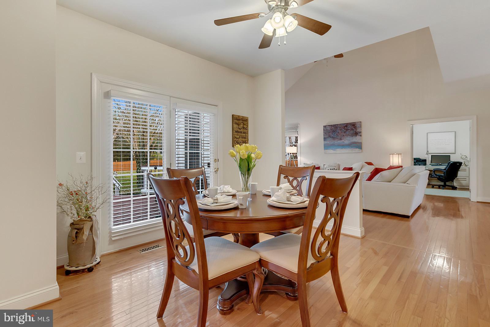 DOMINION VALLEY - Residential