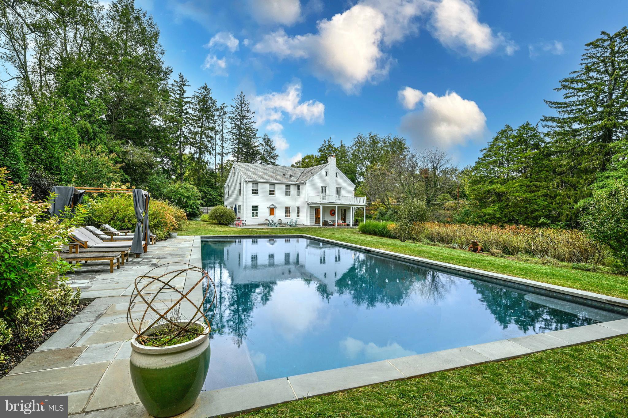 RUXTON - Residential