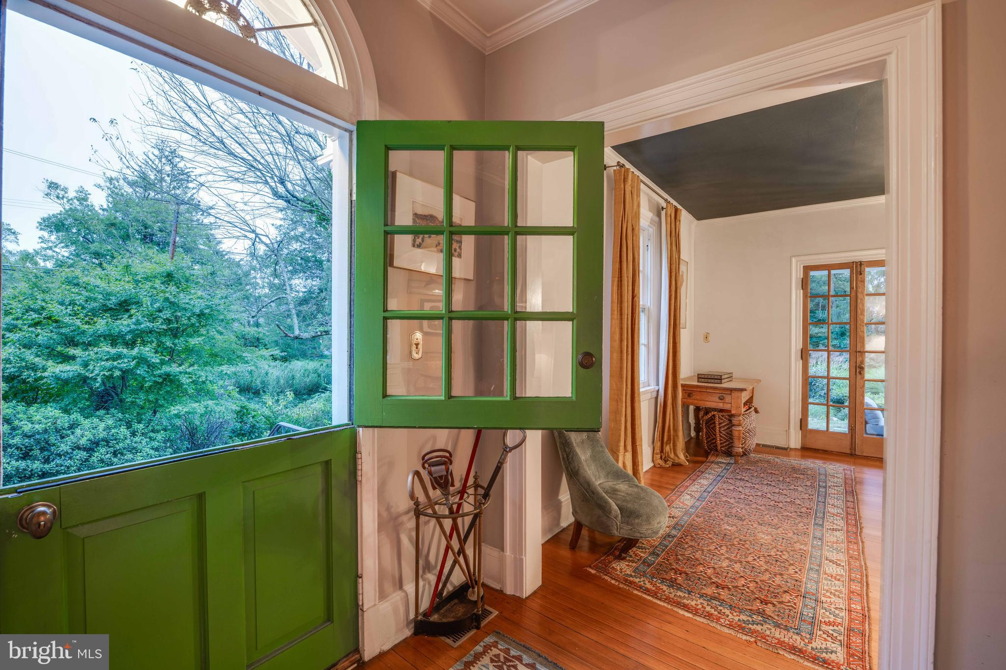 RUXTON - Residential